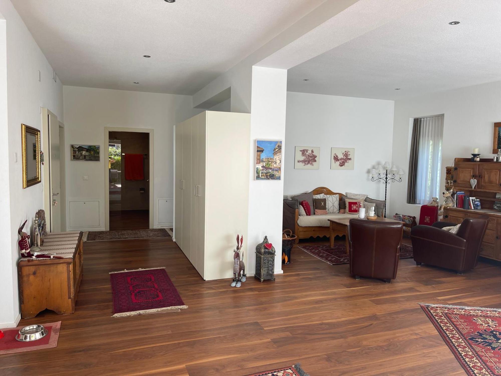 Alpine City Suite Brig-Glis Eksteriør billede